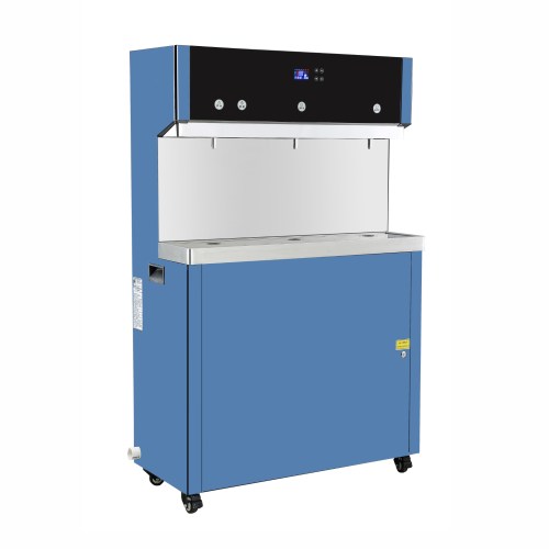 Máy lọc nước nóng lạnh công nghiệp
